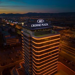 Ommer Hotel Kayseri